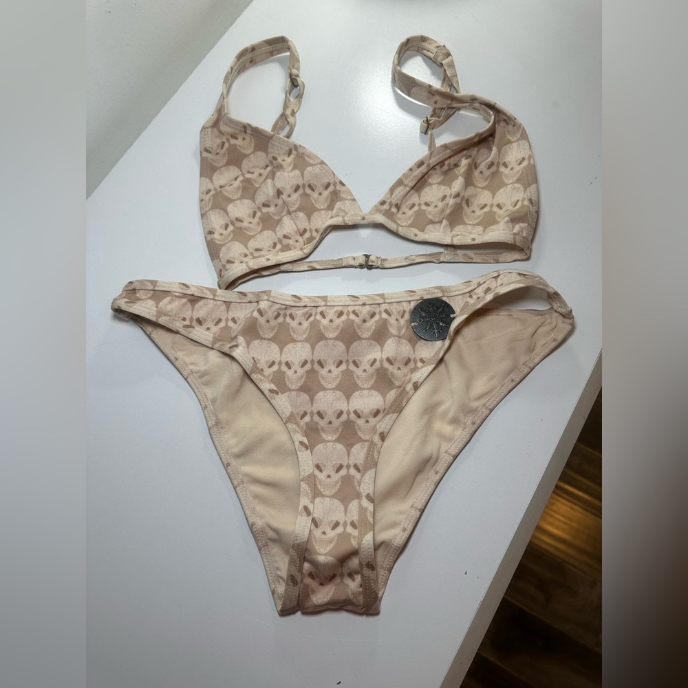 Thomas Wylde swimsuit new with tags XS